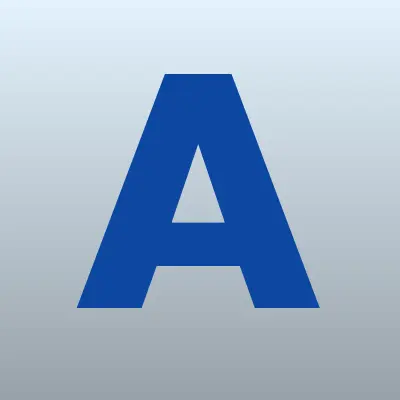 ABBYY, IT-компания, лого-визитка