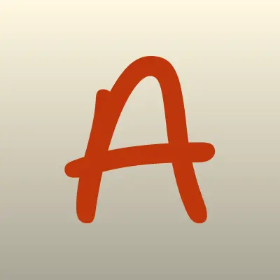 Aikam, компания, лого-визитка