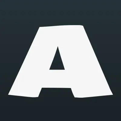 Aurus, центр автоматизации, лого-визитка