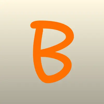 Бикад, лого-визитка