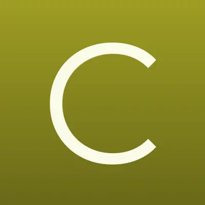 Chatme.ai, компания по разработке программного обеспечения, лого-визитка