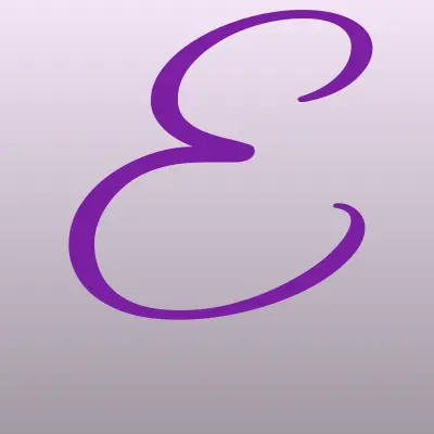 ECMGroup.Pro, IT-компания, лого-визитка