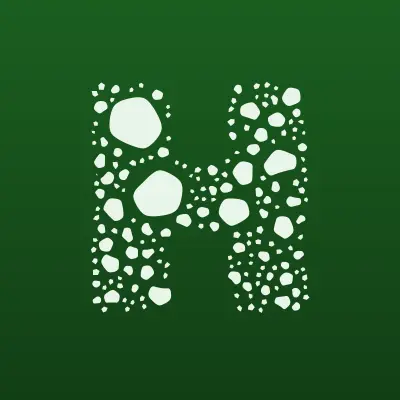 Heads & Improve, IT-компания, лого-визитка