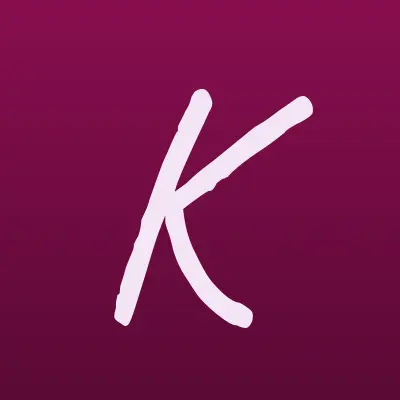 КИПЛАЙН, лого-визитка