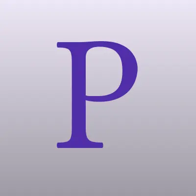 Playtox, компания, лого-визитка