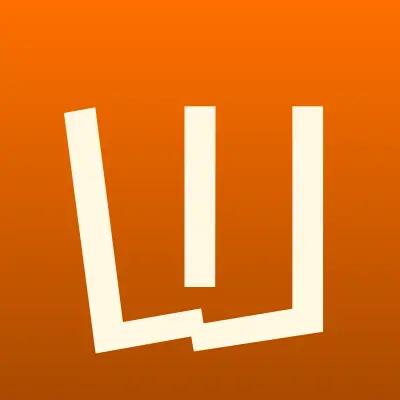 Wellink Technologies, IT-компания, лого-визитка