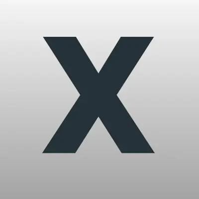 XIAG AG, компания по разработке программного обеспечения, лого-визитка